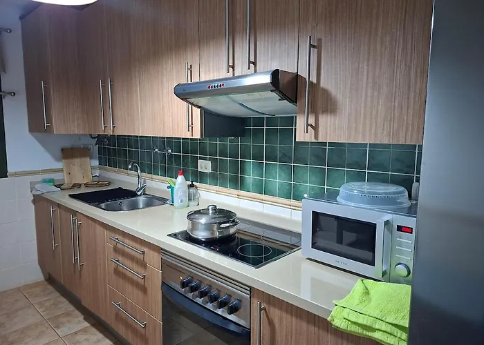 Gavilan Puerto de la Cruz (Tenerife)