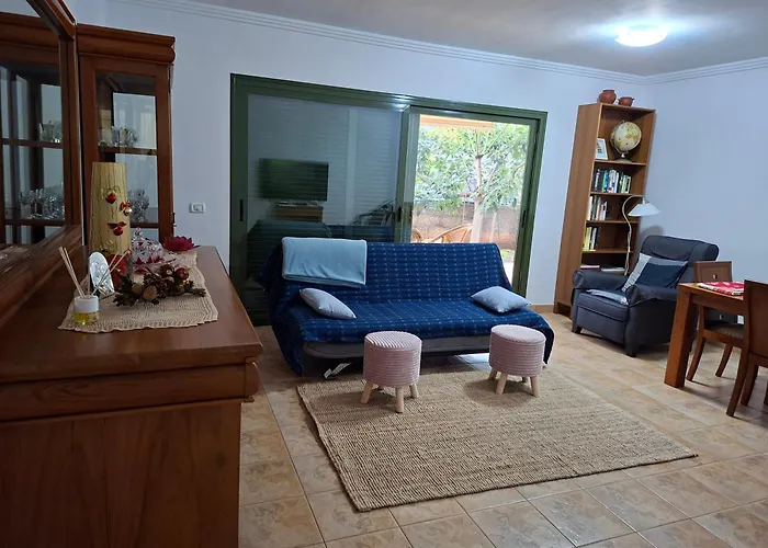 Gavilan Apartment Puerto de la Cruz (Tenerife)