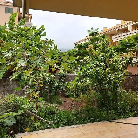 Appartement Gavilan *