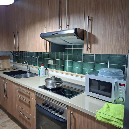 Gavilan Puerto de la Cruz (Tenerife)