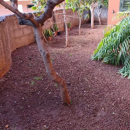 Apartman Gavilán