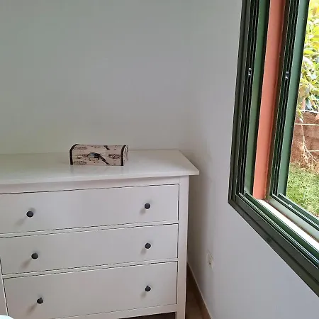 Gavilán * Puerto de la Cruz