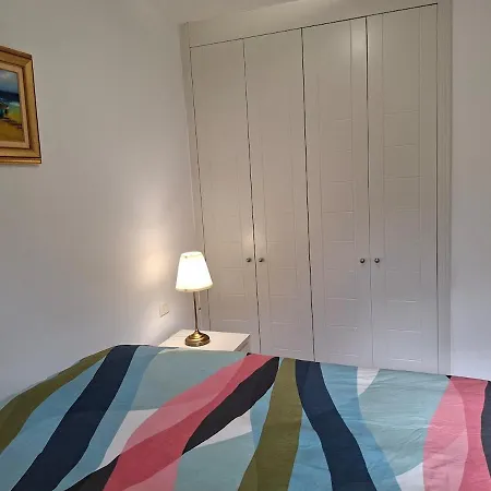 Gavilan Lägenhet Puerto de la Cruz (Tenerife)