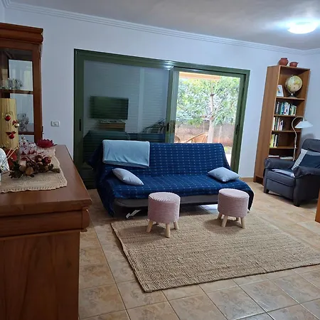 Gavilan Lägenhet Puerto de la Cruz (Tenerife)