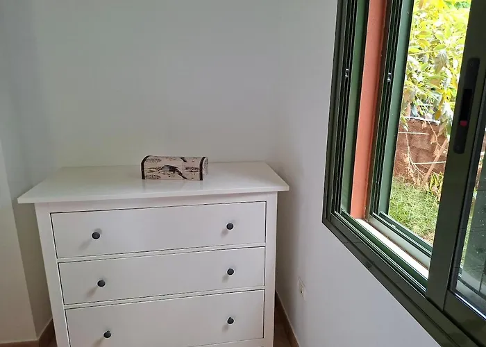 Gavilan * Пуэрто-де-ла-Крус