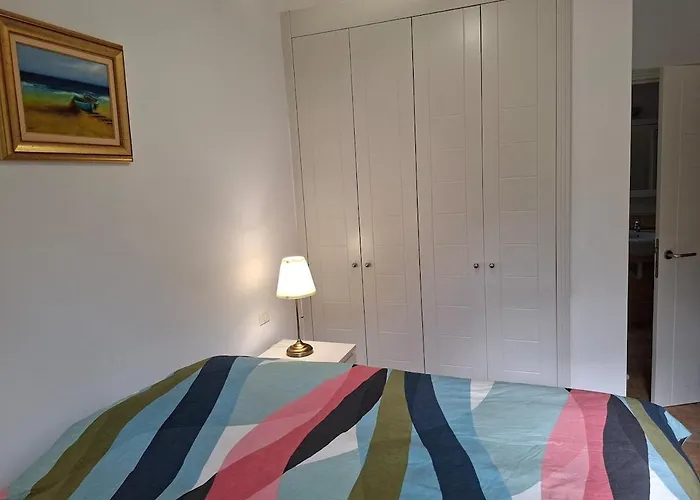 Gavilan Lägenhet Puerto de la Cruz (Tenerife)