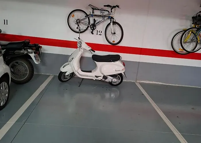 Апартаменты Gavilan *